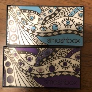 Smashbox pallets